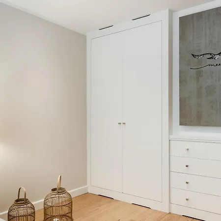 Nyaraló Leevste Suester