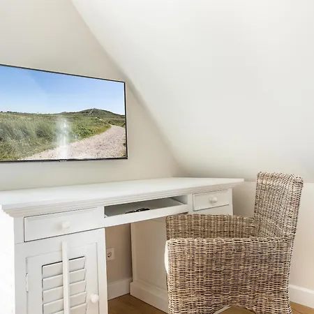 Casa de Férias Leevste Suester Westerland