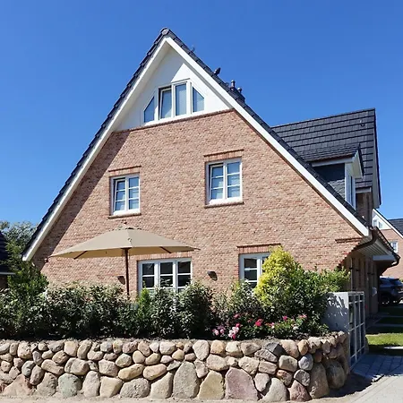 Leevste Suester * Westerland