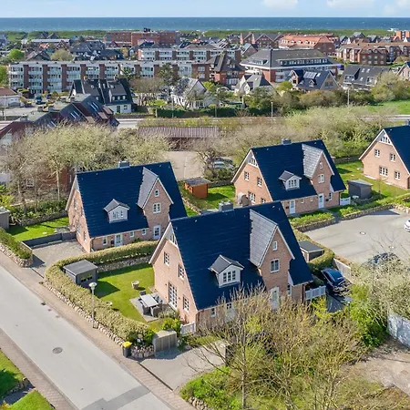 Leevste Suester Westerland