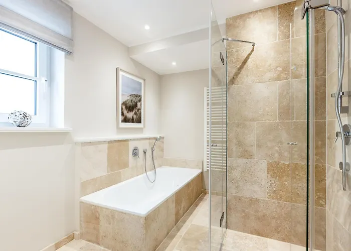 Casa de Férias Leevste Suester Westerland