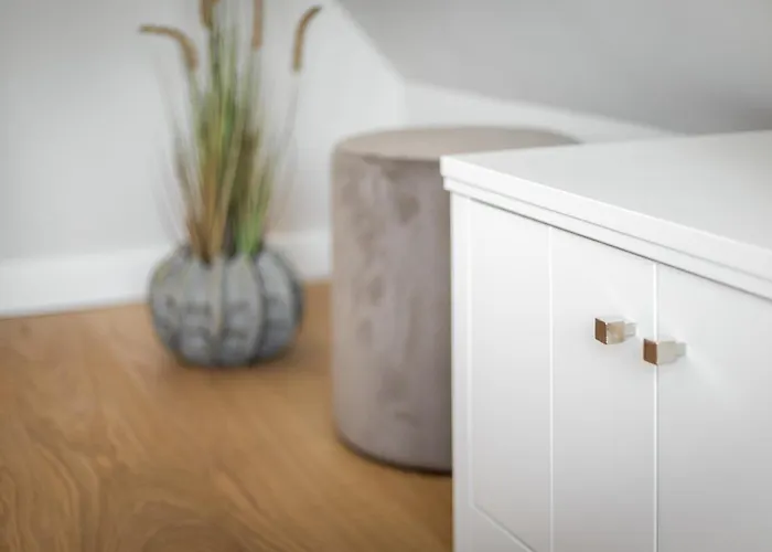 Casa de Férias Leevste Suester Westerland