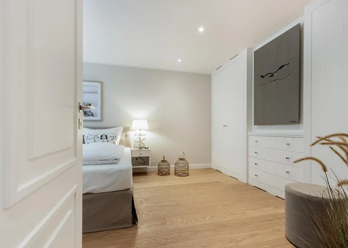 Leevste Suester Casa de Férias *