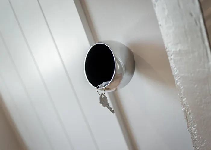 Casa de Férias Leevste Suester