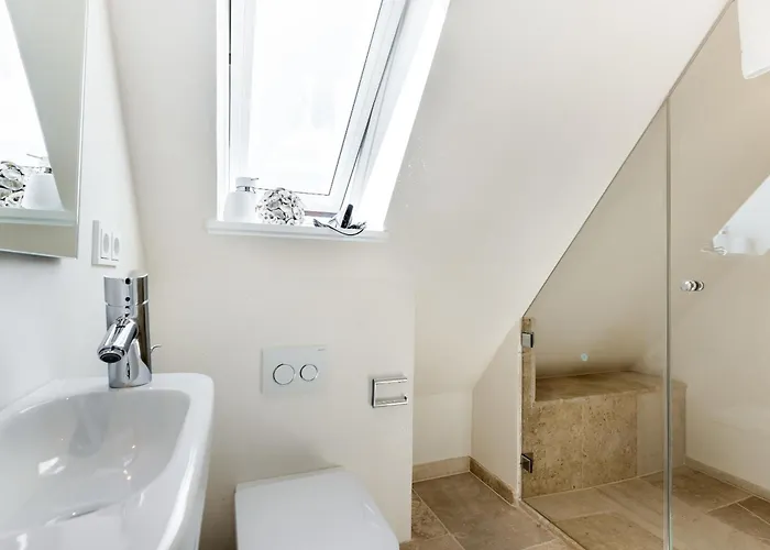 Leevste Suester Westerland