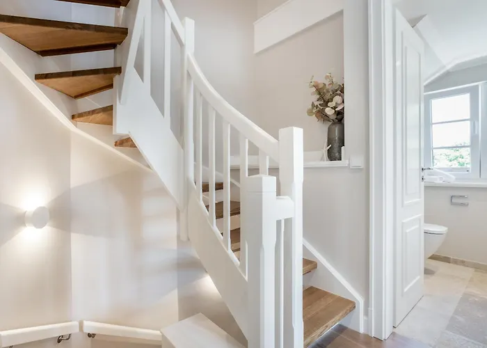 Leevste Suester Casa de Férias