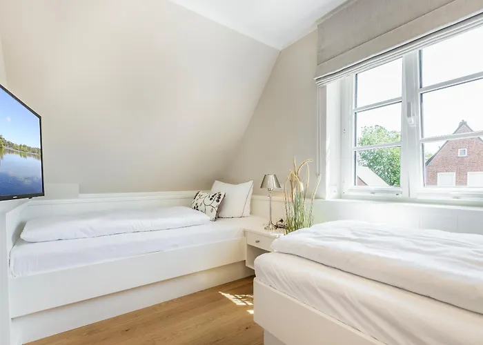 Casa de Férias Leevste Suester *