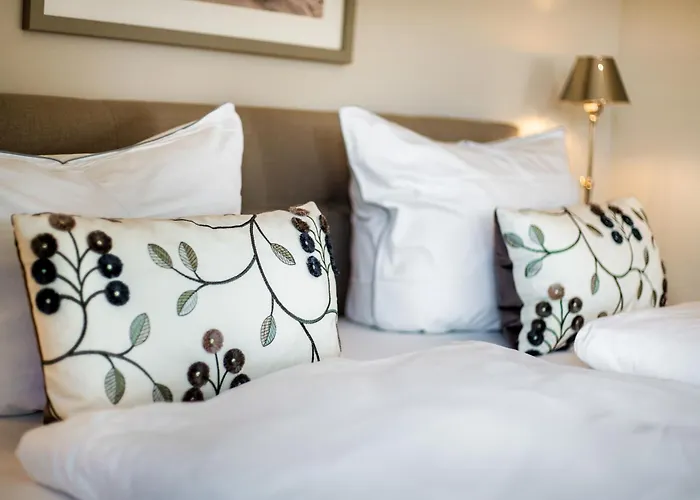 Casa de Férias Leevste Suester Westerland