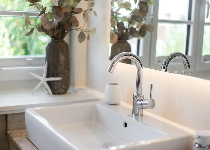 Leevste Suester * Westerland