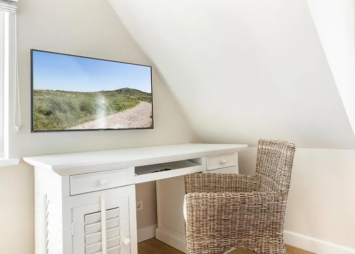 Casa de Férias Leevste Suester Westerland