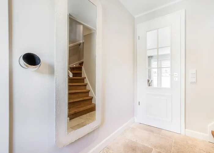 Leevste Suester Westerland