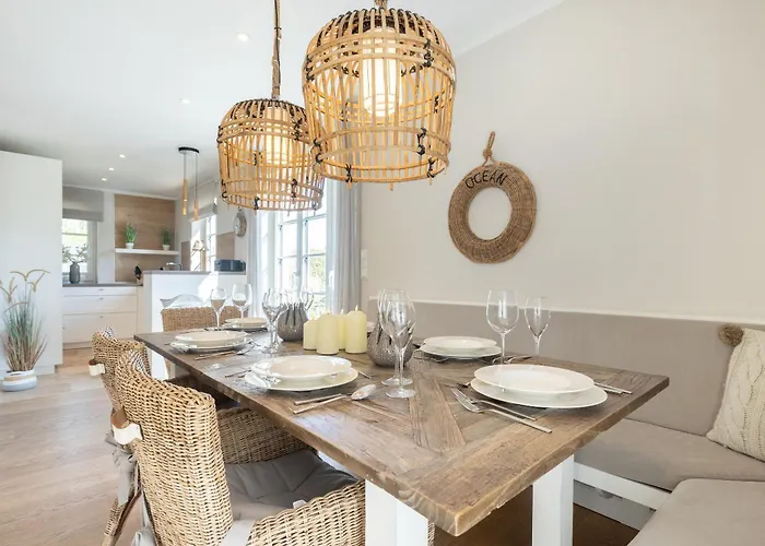 Casa de Férias Leevste Suester *