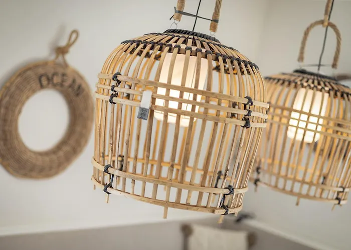 Casa de Férias Leevste Suester Westerland