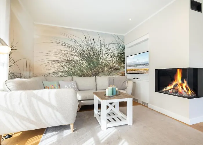 Casa de Férias Leevste Suester *