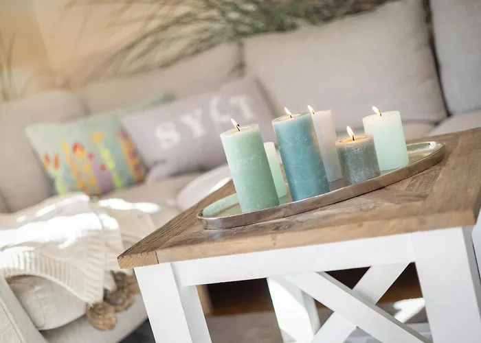 Casa de Férias Leevste Suester