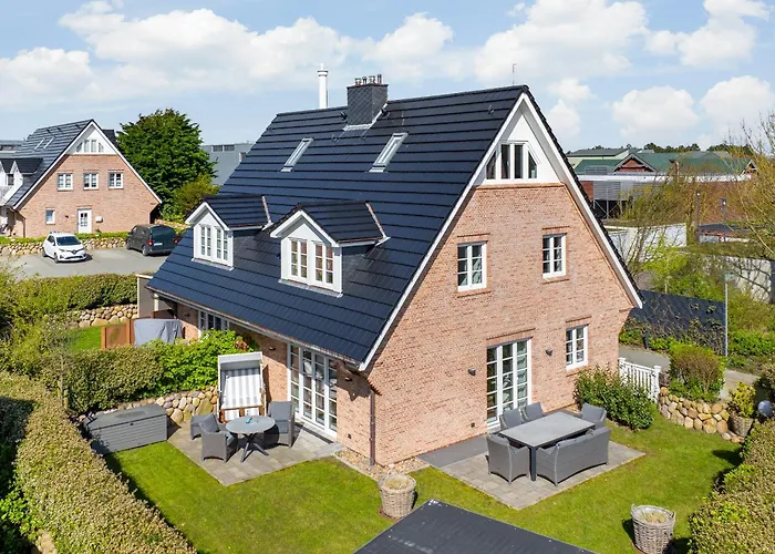 Leevste Suester Casa de Férias *