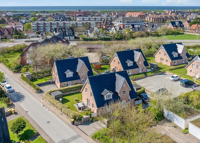 Leevste Suester Westerland